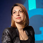 Vojislava Pešić