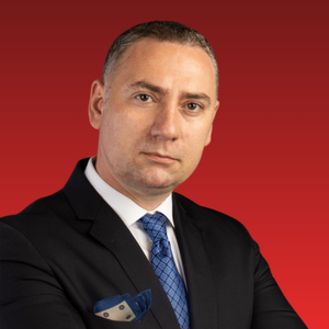 govornik