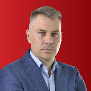 govornik