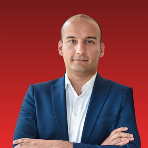 govornik